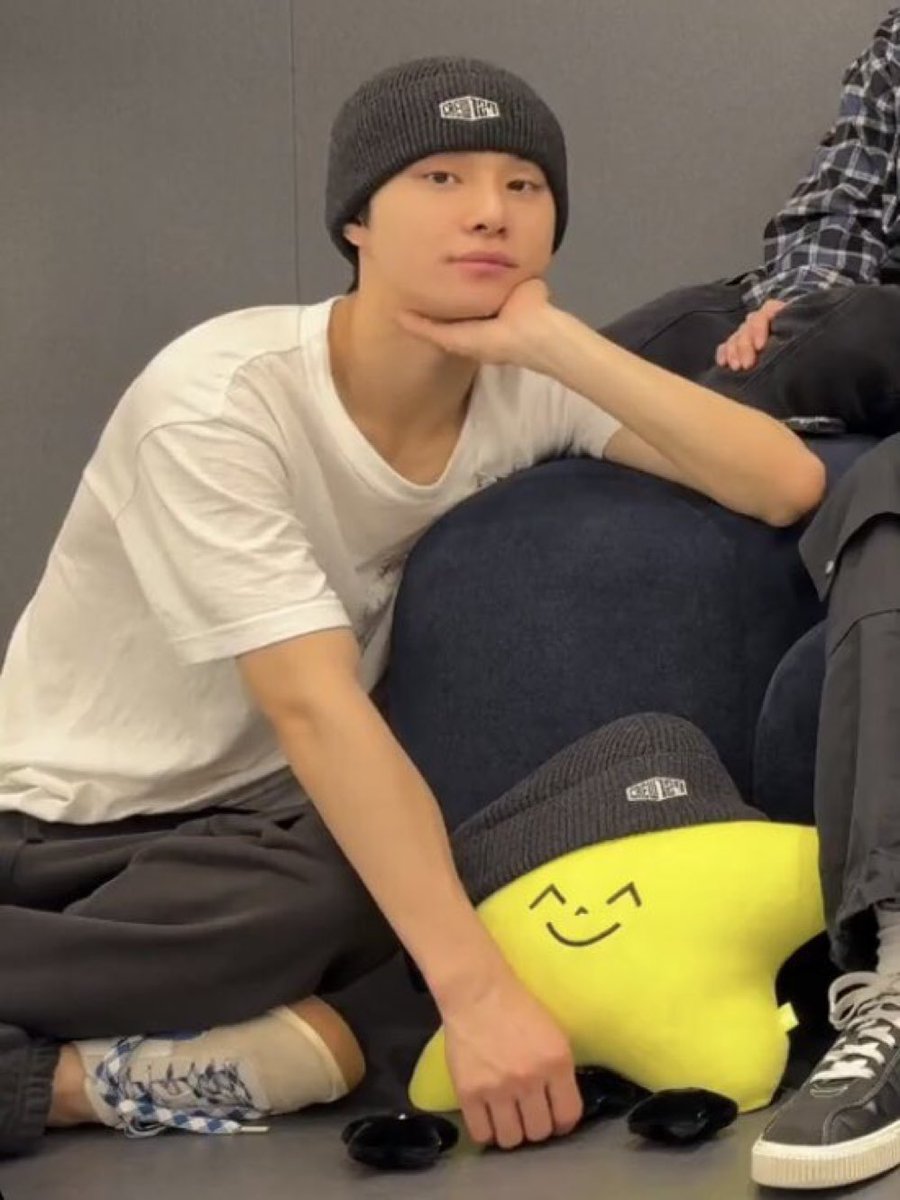 even barak cant separate jaewoo aparts😮‍💨