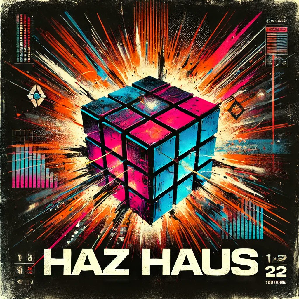 Haz Haus (@hazhaus) on Twitter photo 