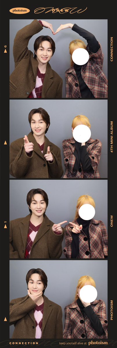 금발 마지막날~👩🏼

#온유 #포토이즘 #포토이즘X온유
#온유_Winner