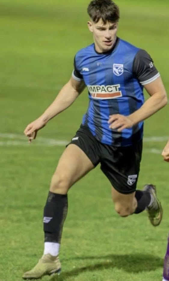 SCFC_08's tweet image. DECEMBER Player of the Month award goes to @ADuhameau - see website: sherwoodcolliery.co.uk/.../xander-sco…...
NEW SIGNING; Jacob Barrass joins - see website:
sherwoodcolliery.co.uk/.../transfer-n…...
🔵⚫️🔵🌳🌳🌳#UTW
@NorthernPremLge