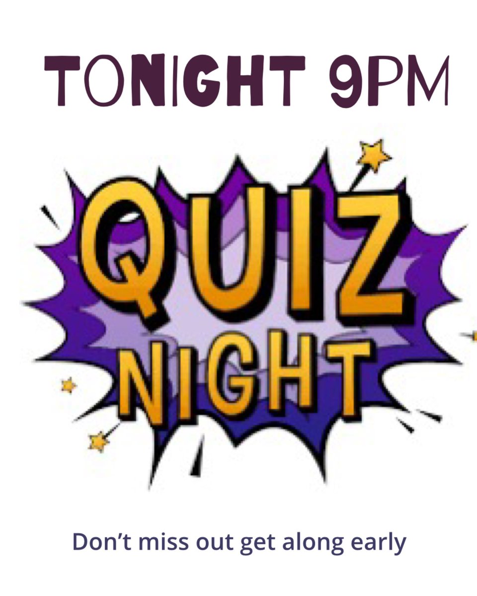 Its the first BIG FAT QUIZ of 2025