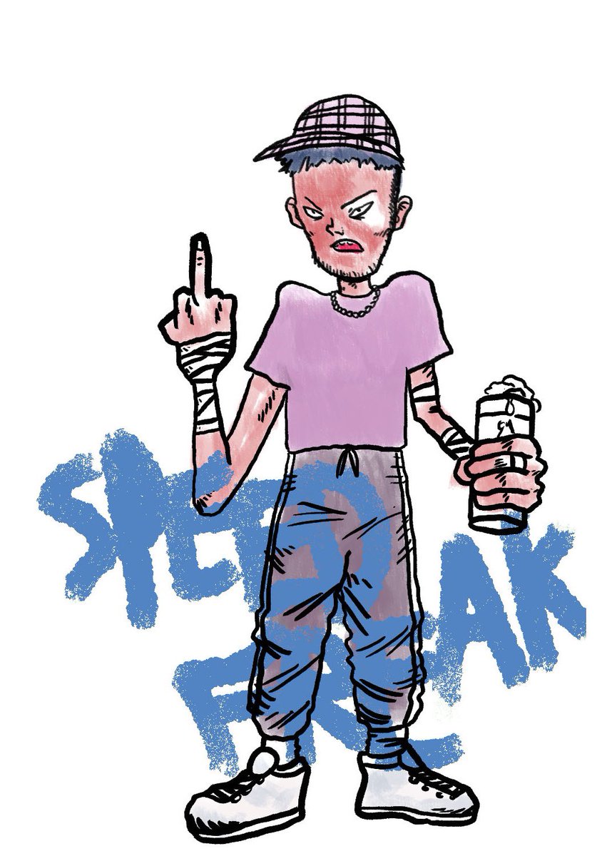 Isaac HW art tweet media