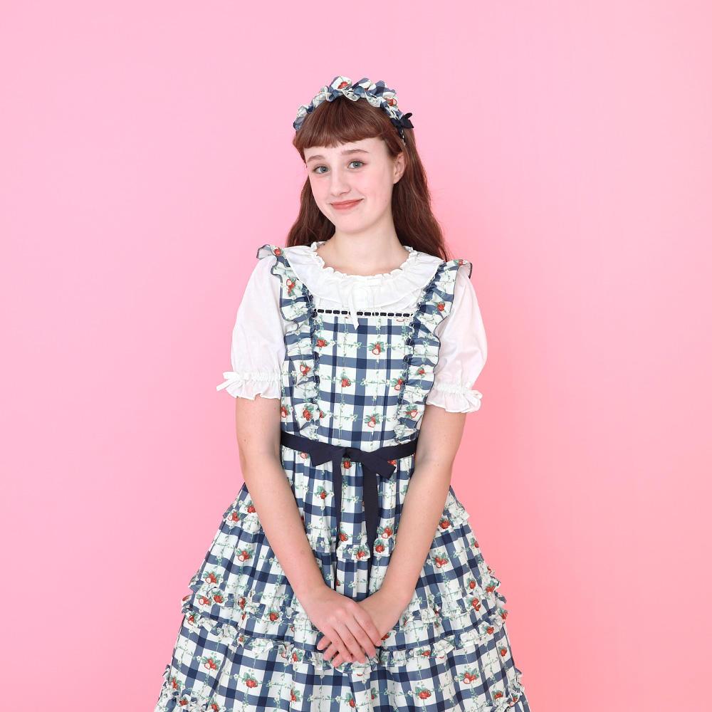 ≪ reservation ≫ ˗ˏˋ ！ご予約スタート！ ˎˊ˗ 【 いちごチェック