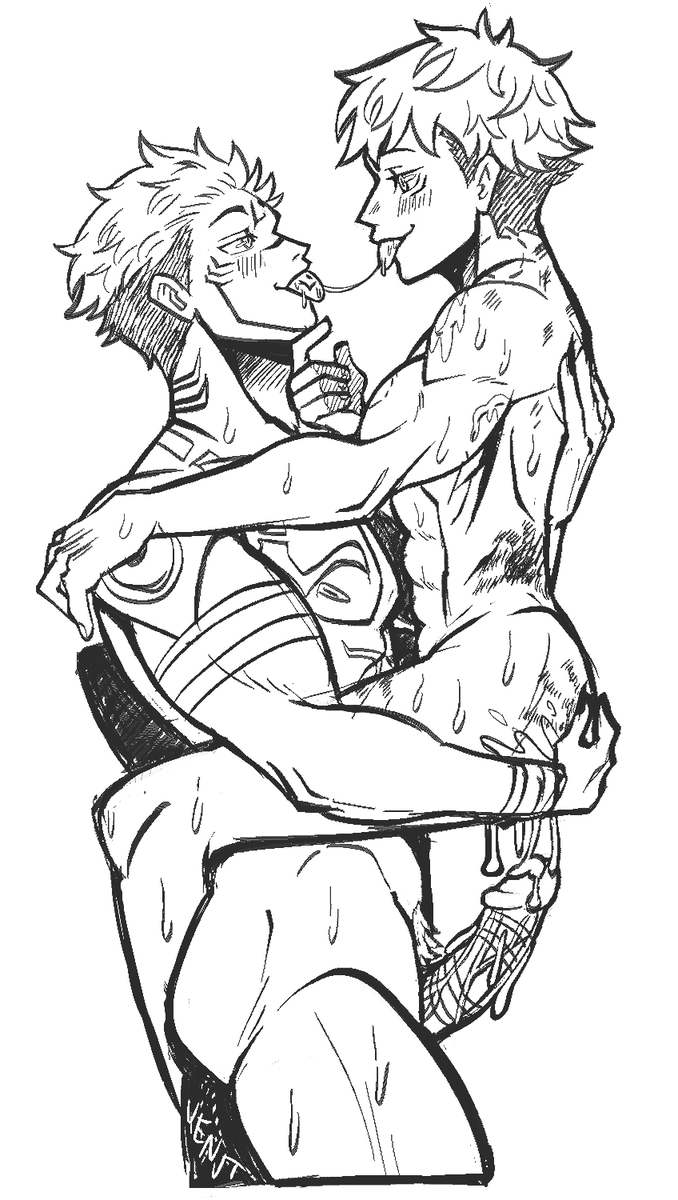 bldstr || Comms Open (34 slots open) (@BladeStarWrites)  X