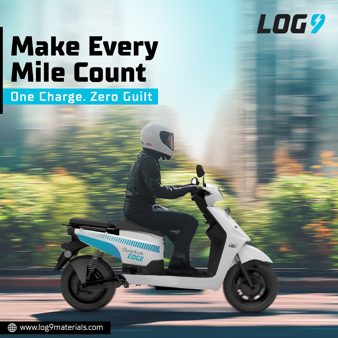 Every mile on your Amphion is a step towards a cleaner planet.
Join the eco-mobility movement and ride responsibly.
#SustainableLiving #ElectricFuture