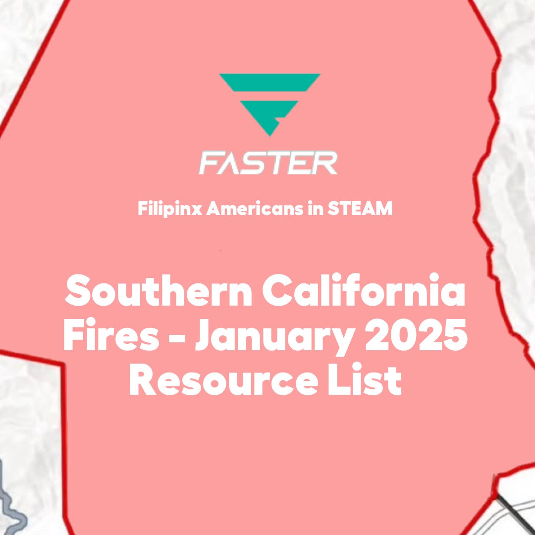fastersteam's tweet image. My official statement on behalf of
@fastersteam written by FASTER Founder @erinjerri 
on the #SouthernCaliforniaFires #LAFires #SoCalFires + resource list: bit.ly/FASTER-SoCalFi……. Praying for those affected by the fires. #SoCal #SouthernCalifornia #LosAngeles #LA