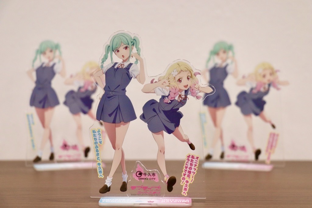 ラブライブ!スーパースター!!/Liella! 公式 on X: ラブライブ!スーパースター!!/Liella! 公式 on X: