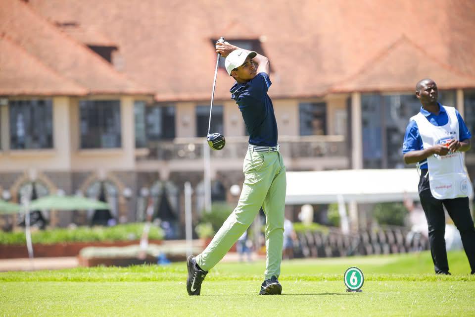 Peponi School tweet media