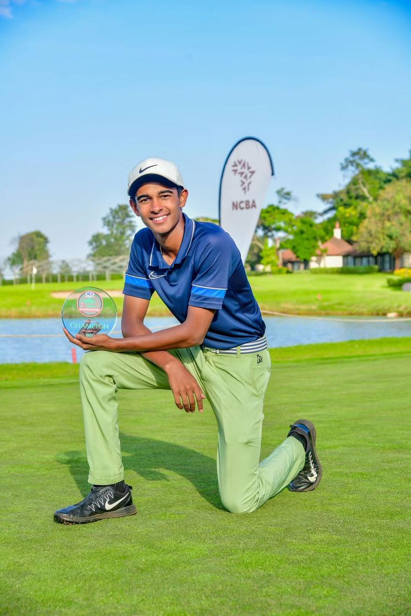 Peponi School tweet media