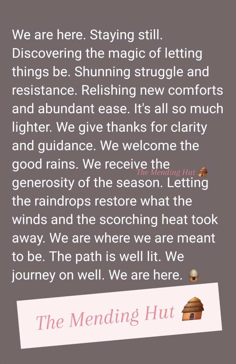 🧘🏾‍♀️🕯️🙏🏾