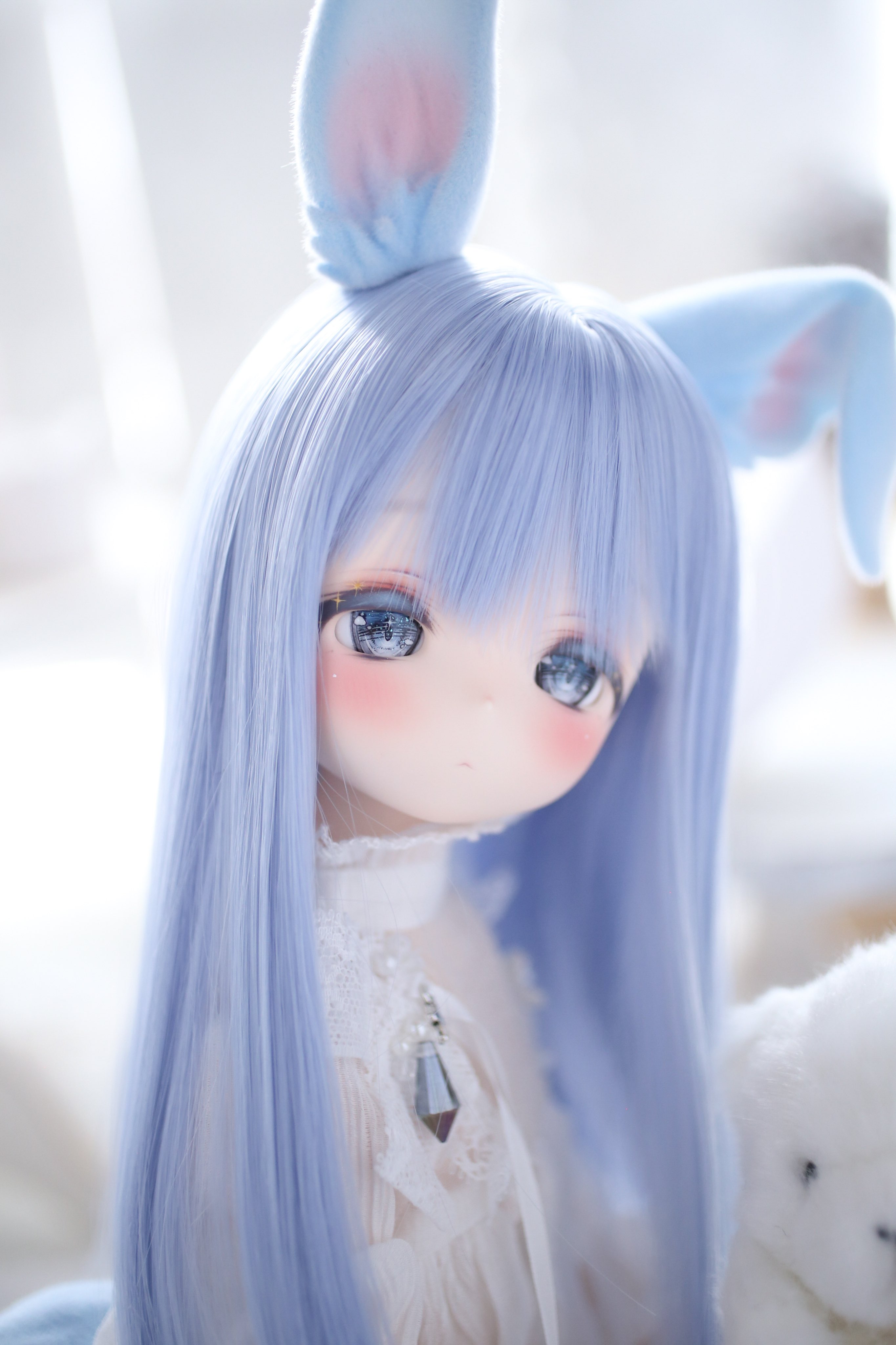 PUYOODOLL (@puyoodoll) / X PUYOODOLL (@puyoodoll) / X