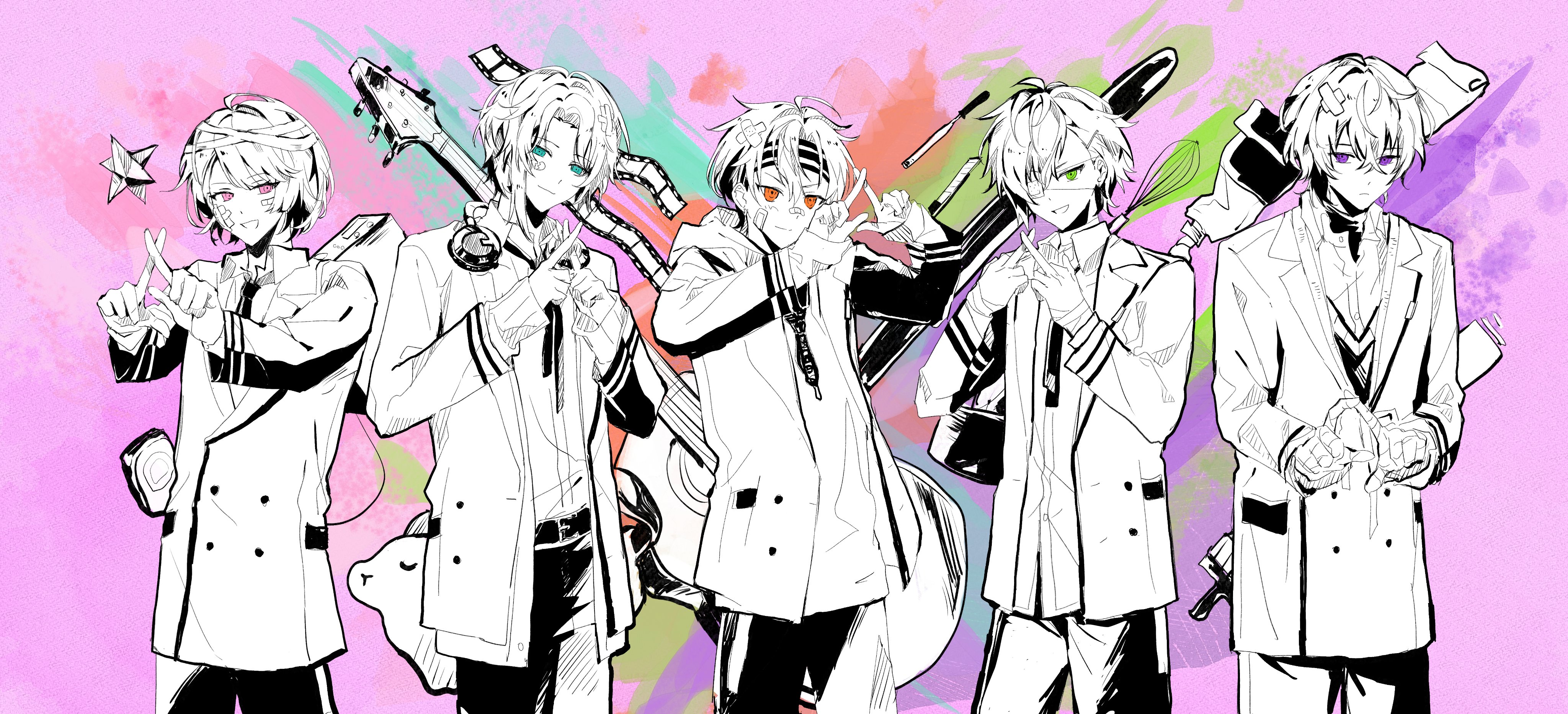 あさ型 (@asssagata) / X