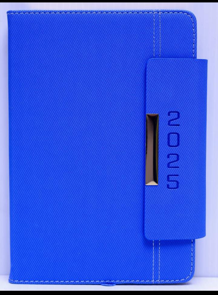 FablabWinam's tweet image. Start the year organized and stylish! Get a custom-branded Notebook! Perfect for professionals, students, or as corporate gifts! 
Contact us today: +254 714 095 894 
Email: fabgraphics@gmail.com
Let’s create something memorable for 2025!
#fabgraphics