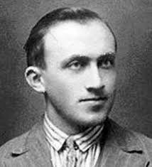 Avec #Forum2043, <a href="/EFAparty/">European Free Alliance</a>, <a href="/unionvaldotaine/">Union Valdôtaine</a> et les forces sœurs et amies des #autonomies, nous honorons Émile #Chanoux (9/1/1906 – 18/5/1944) père de l' #autonomisme contemporain, martyr antifasciste, chrétien, valdôtain.