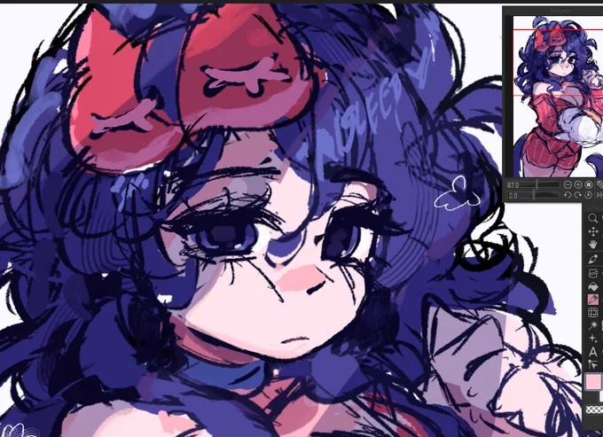 psst...working on sleepy  