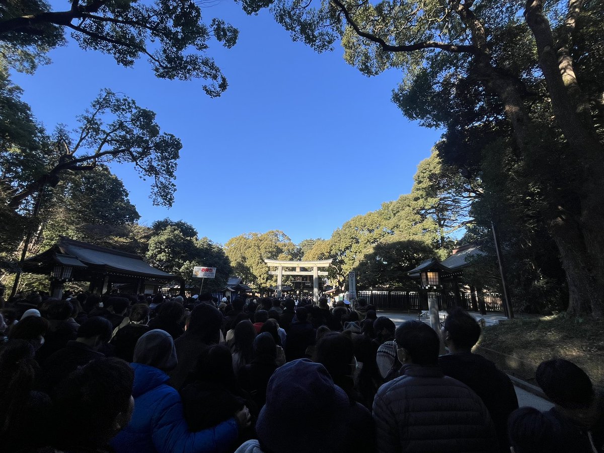 k_s1108's tweet photo. 皆様今年もよろしくです🎍😌 https://t.co/cdLQEvHeT1