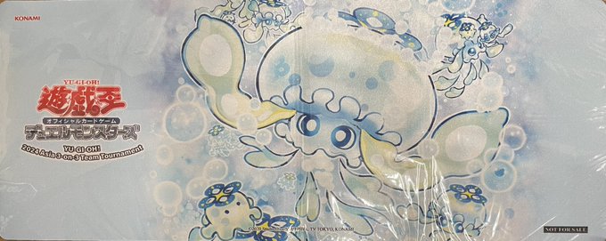 遊戯王】#カード王入荷情報 海外プレマ入荷‼️✨ 2024 Asia 3-on-3