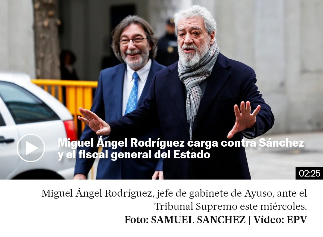 MariaLoMa_33's tweet image. La Abogacía del Estado propone el volcado del móvil de Miguel Ángel Rodríguez pero las acusaciones se han negado por ser invasivo 
Por lo que sea 
¿Cómo te quedas?