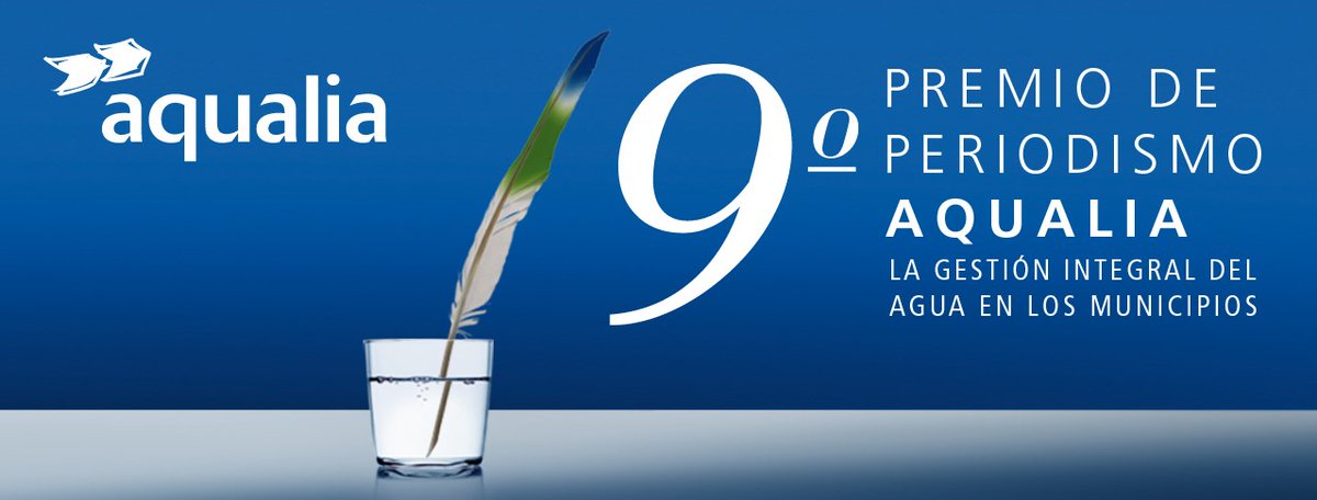 aqualia's tweet photo. ¡Nuevo año, nuevas metas!
2025 ya está aquí, y podría ser el año en el que te conviertas en el ganador de la novena edición del 🏆 #PremioDePeriodismo #Aqualia. ¿A qué esperas? 😉
¡No dejes pasar esta oportunidad! Envía tu candidatura antes del 🗓️ 28/02 
➡️ https://t.co/7MSsdkot4r