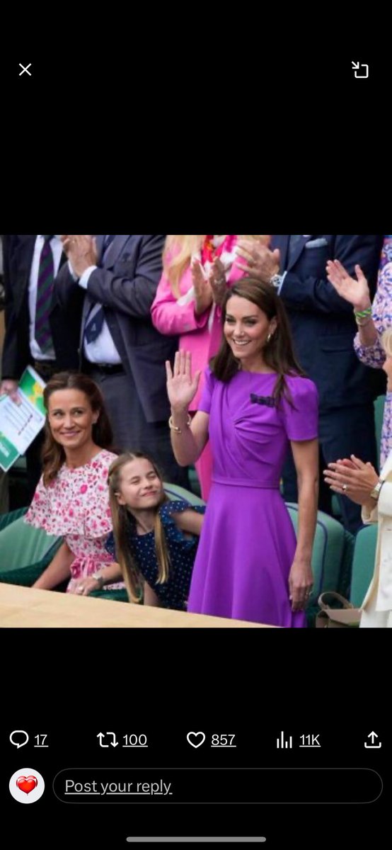 blacksheep68181's tweet photo. #IStandWithPrincessCatherine #HappyBirthdayCatherine ##WeLoveYouCatherine #PrincessOfWales #PrincessCatherineIsLOVED https://t.co/3MhvqGRPfa