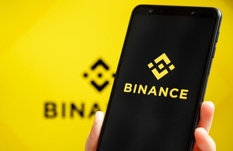 🔥BREAKING: #Binance💰 sees a 97% increase in institutional registered users in 2024, according to its 2024 annual report.