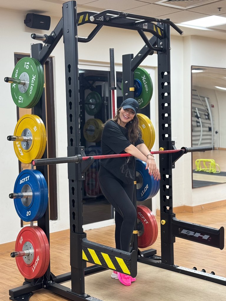 Waluscha De Sousa tweet media