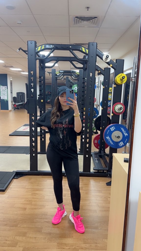 Waluscha De Sousa tweet media