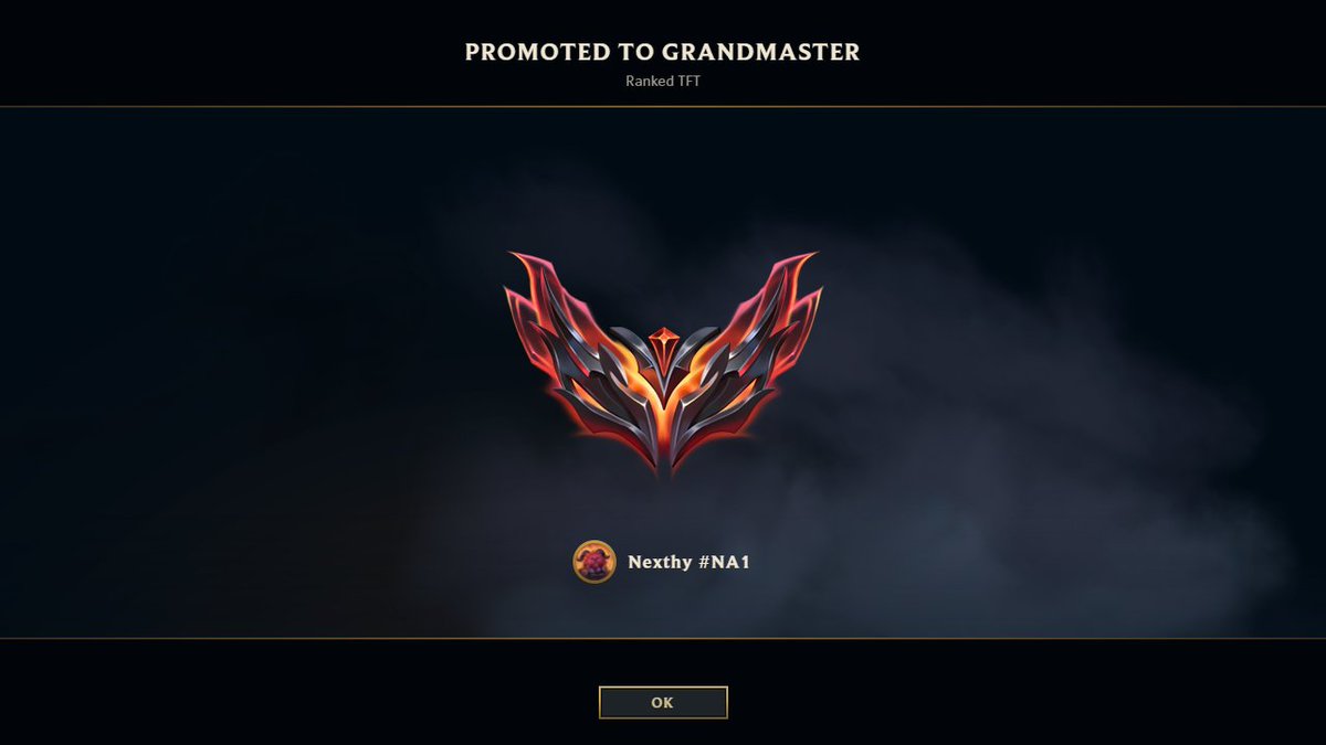 nexthy's tweet image. it finally clicked on the last day of the patch!

#TFT