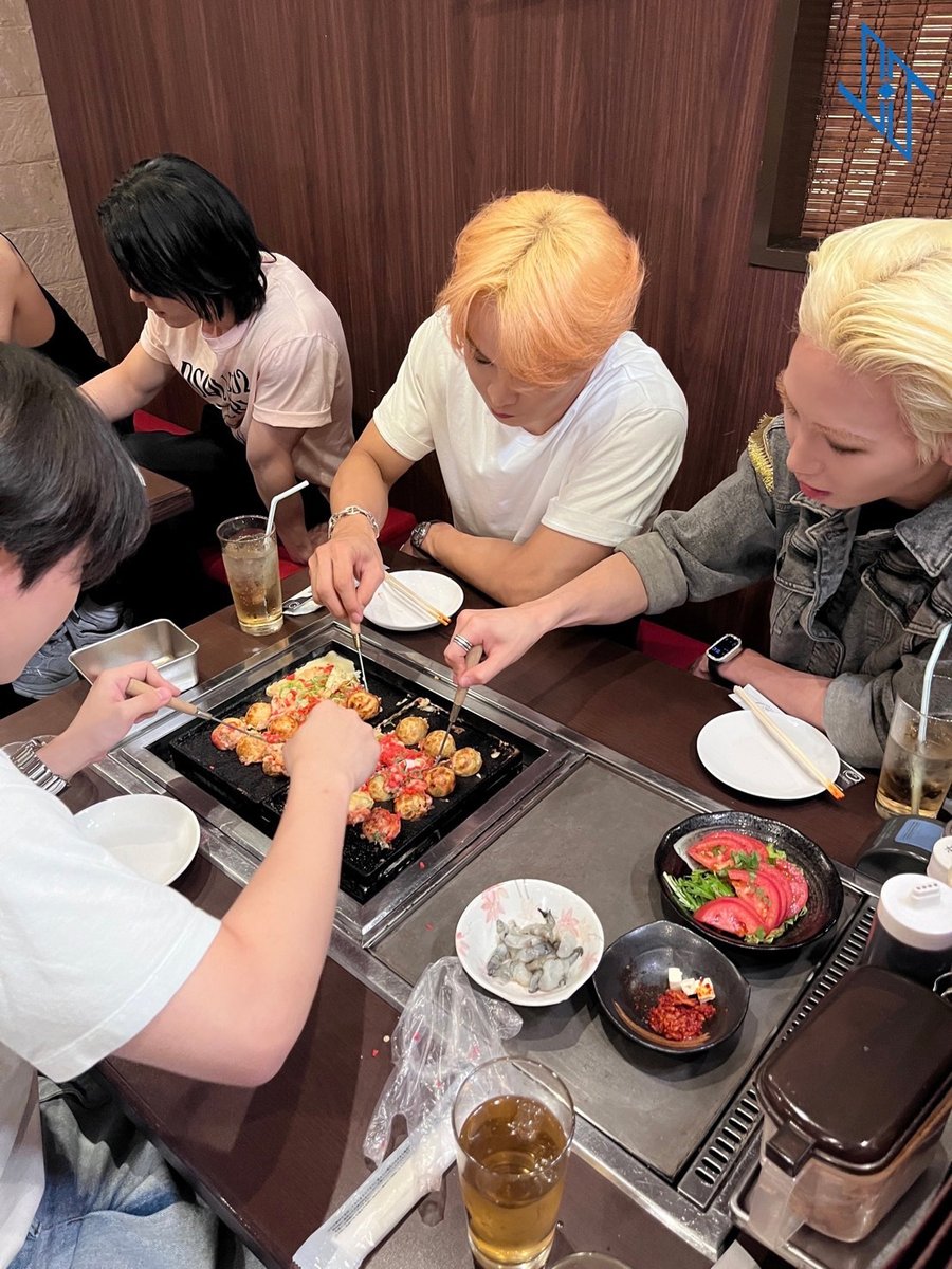 JO1 FCコンテンツ
『JO1スタッフブログ』更新

「JAM WEEK2024」

…続きは
JO1公式HP内 FCコンテンツ
『STAFF BLOG』よりチェックして下さい！

▶️jo1.jp

#JO1 #JO1STAFFBLOG #2024JAMWEEK