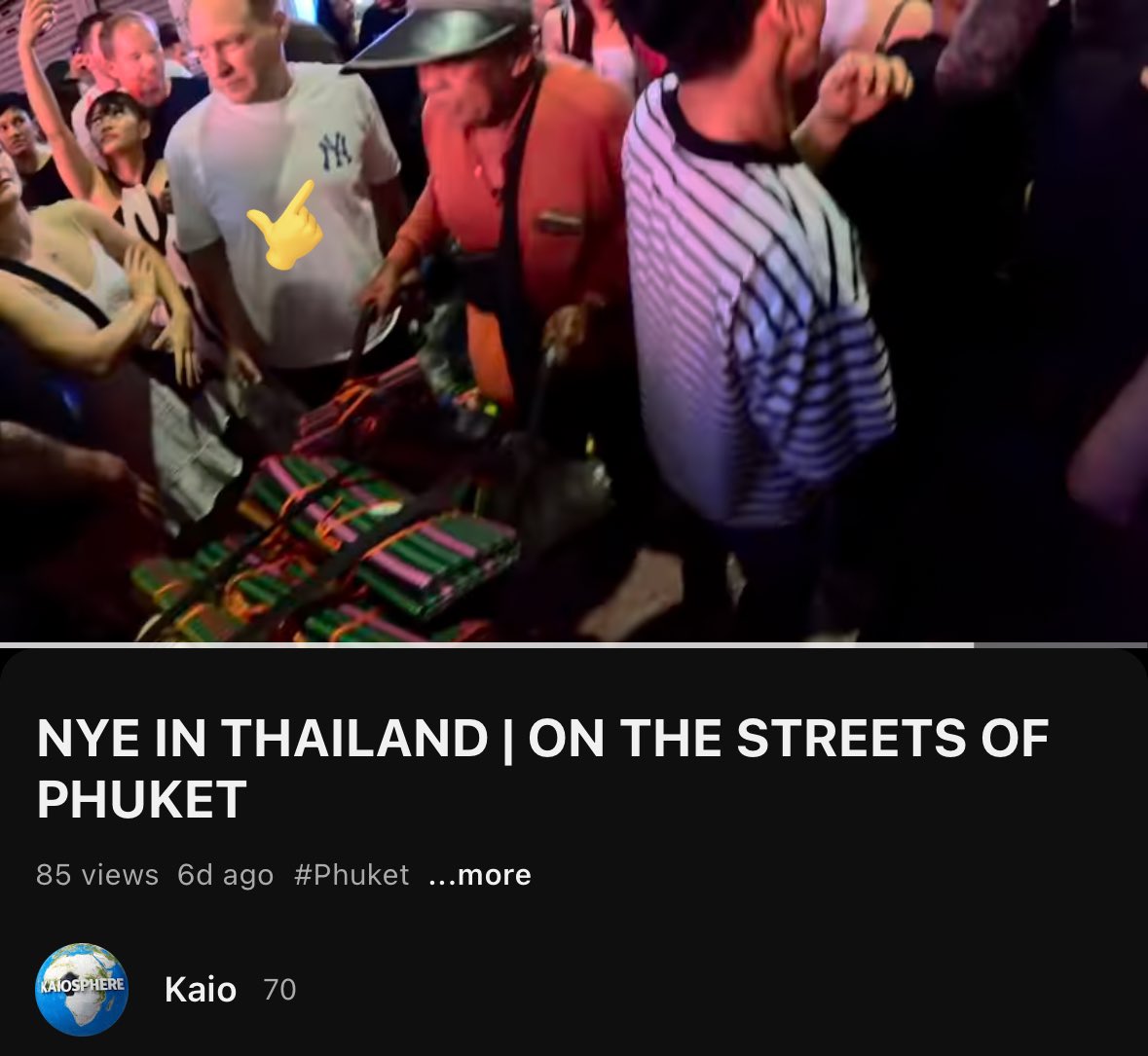 Kaio Marques da Silva tweet media