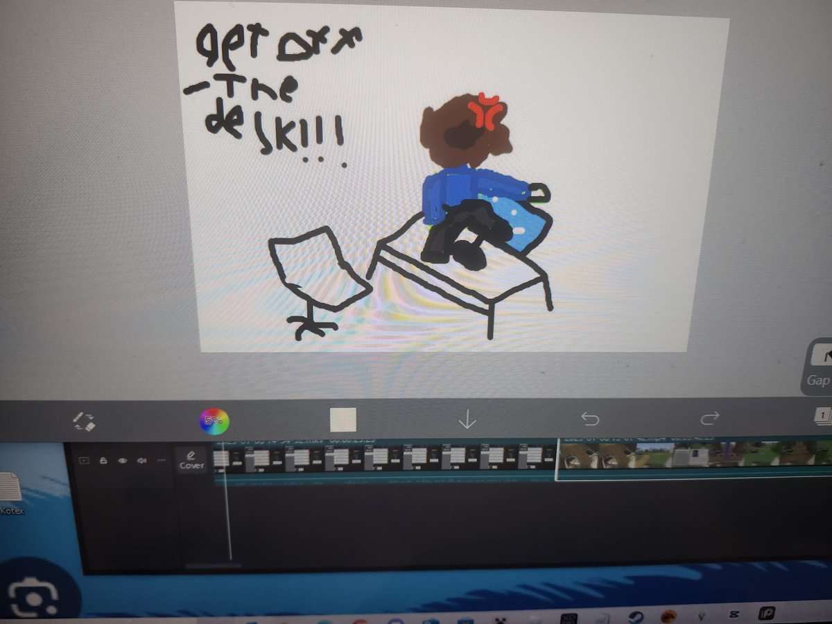 SimSamTweets's tweet image. New video? #Minecraft #mcyt #simsamyt