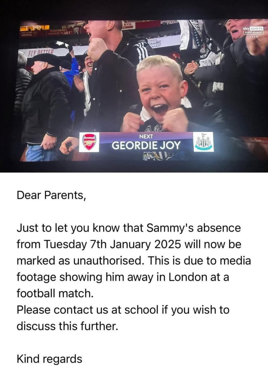 Football Away Days tweet media