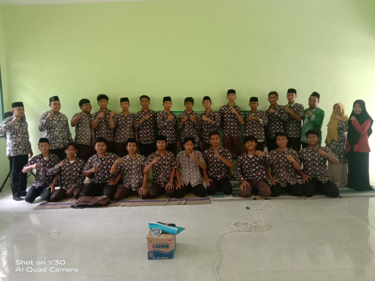 SukkurRahman's tweet photo. TURBA Lembaga Pendidikan, untuk Penanaman Nilai-Nilai Moderasi Beragama di Lingkungan Sekolah. https://t.co/rso4Aztzzc