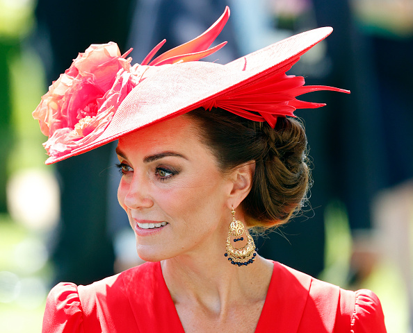 Wishing Her Royal Highness The Princess of Wales a Happy Birthday.