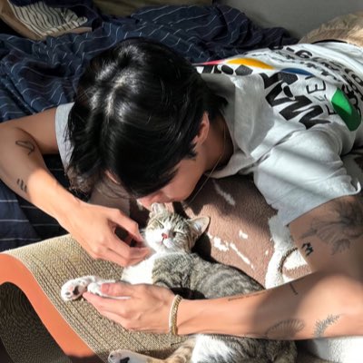 Px_rk03's tweet photo. #NewProfilePic https://t.co/xRgLLa6KjU