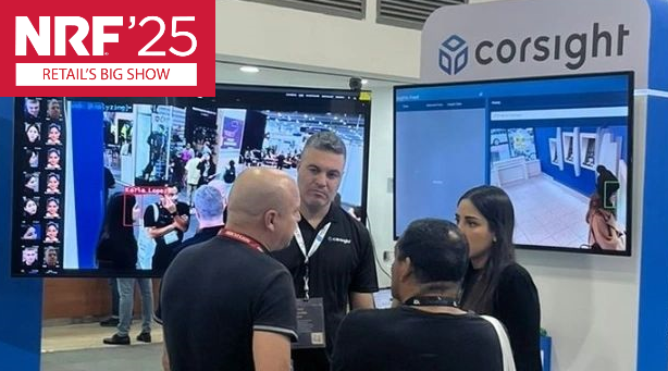 🚀 Getting Ready for NRF 2025: Innovations Shaping Retail’s Future 🚀

Retailers face rising customer expectations, complex supply chains, and the demand for sustainable solutions. One tech stealing the spotlight? Facial recognition.

🔒 From loss prevention to safer shopping