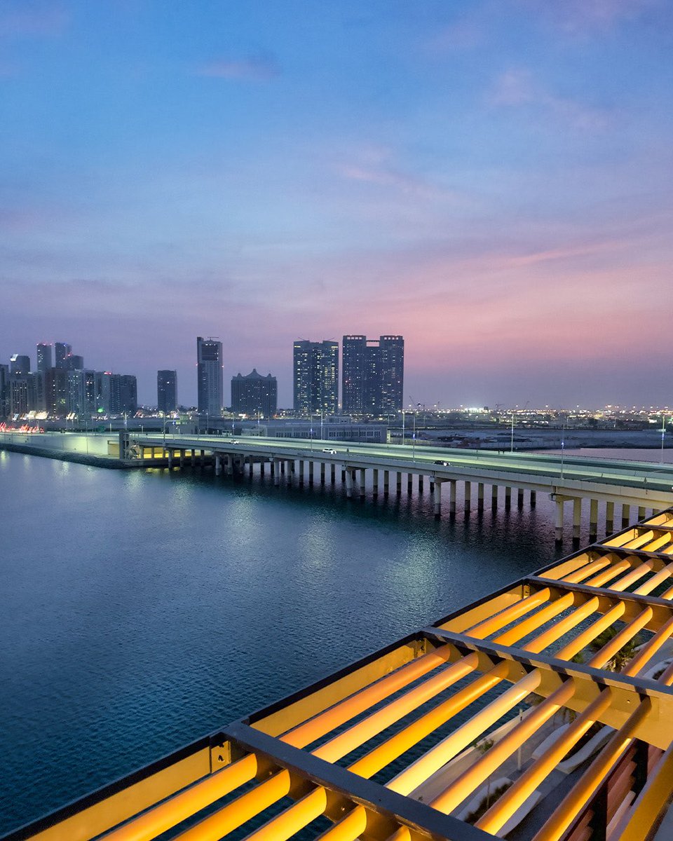 Four Seasons Abu Dhabi tweet media