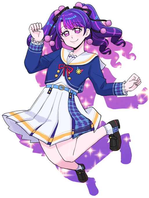 たむジャ〜ンプ!#デミカツアート #おえかき堂 
