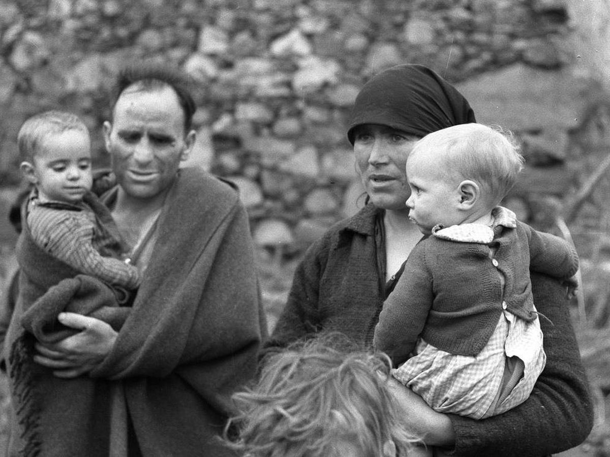 ¡Las presas de #Franco también mataban!

Para los nostálgicos del #franquismo y sus presas, hoy se cumplen 66 años desde que una de ellas mató a 144 personas de #Ribadelago en #Zamora
 
Un suceso escalofriante y humillante, muestra de una época que se pretende dulcificar.
Hilo ⬇️