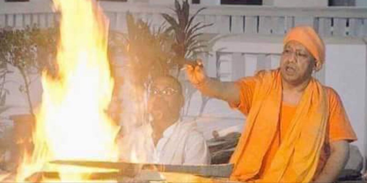 Rohitjain2799's tweet image. उत्तर प्रदेश के मुख्यमंत्री योगी आदित्यनाथ जी ने 1978 के संभल दंगा मामले में जांच के निर्देश दिए। #sambhalupdates