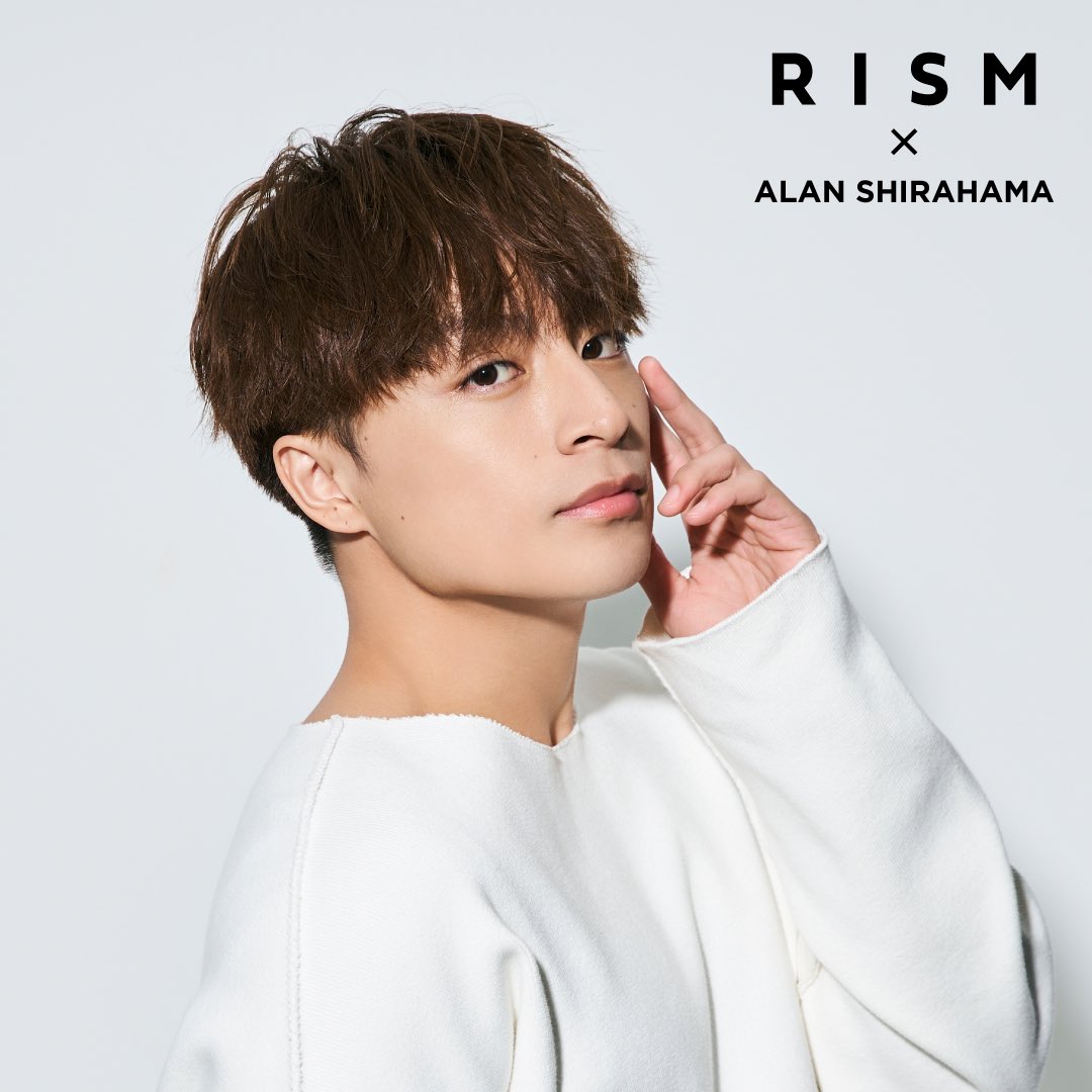 公式】RISM(リズム) (@RISM_official_) / X 公式】RISM(リズム) (@RISM_official_) / X