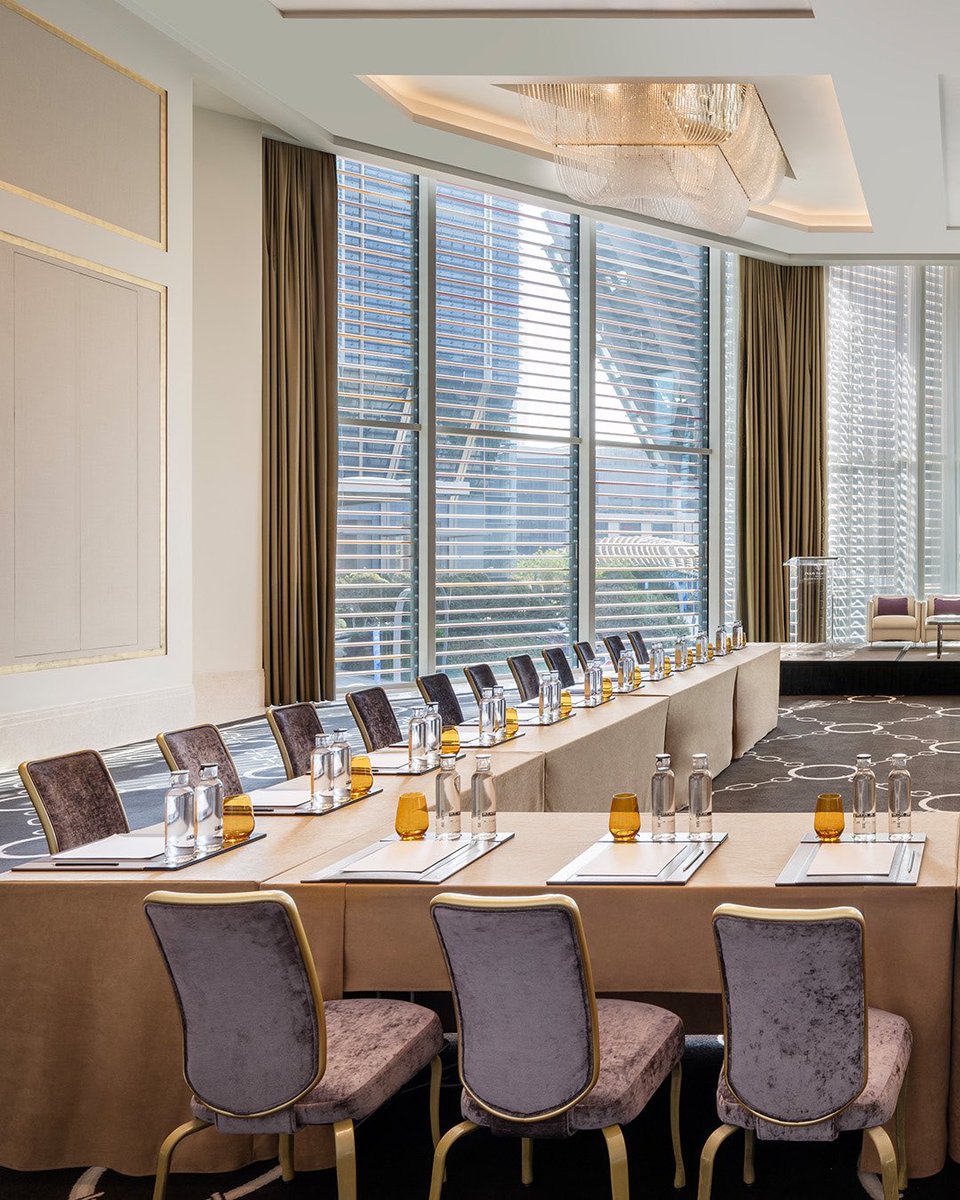 Four Seasons Abu Dhabi tweet media