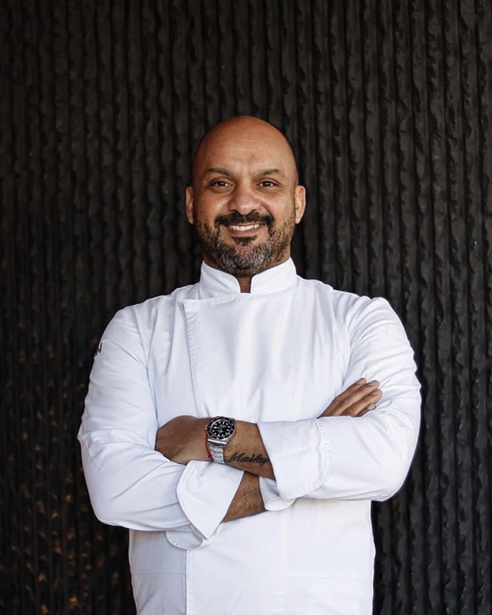 Four Seasons Abu Dhabi tweet media