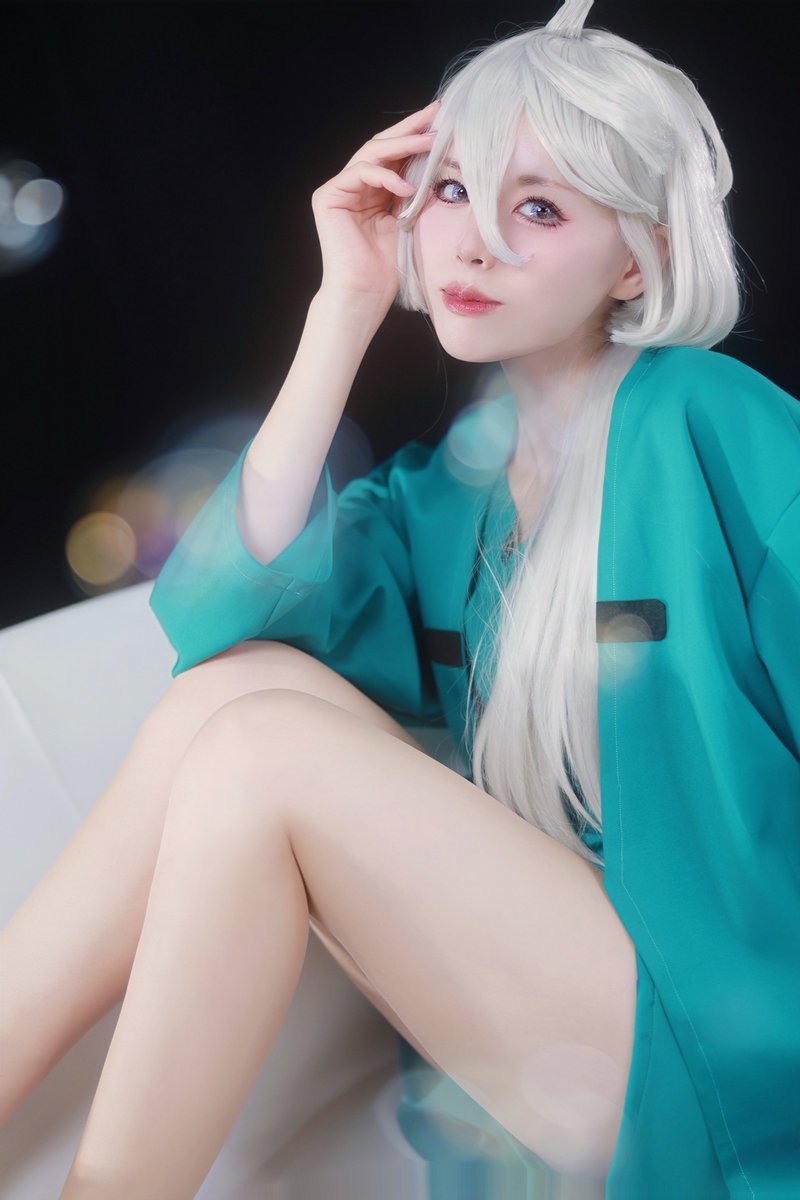 ルームウェア☆コスプレ☆機動戦士ガンダム 水星の魔女 制服