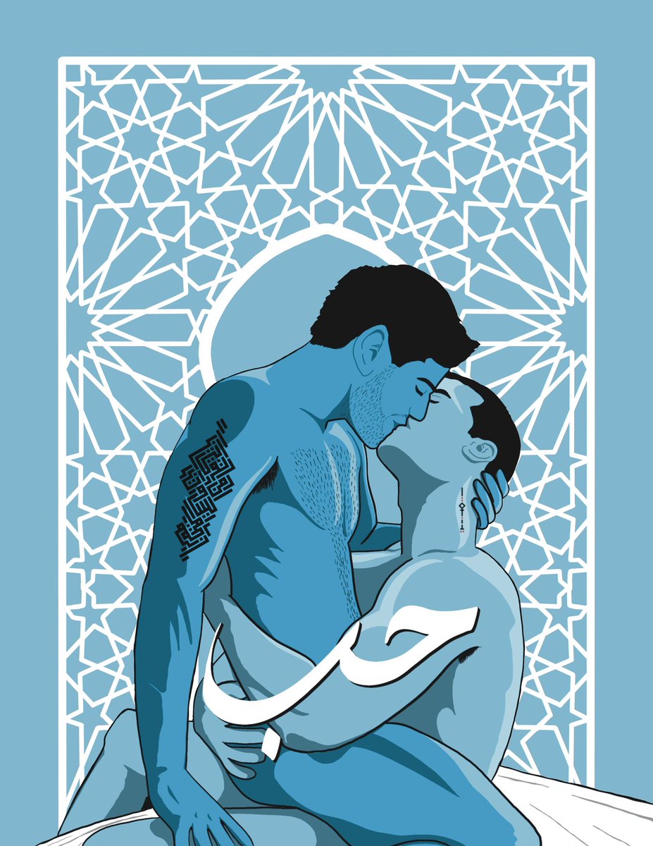 Saif Ali🇨🇦🇮🇶 tweet media