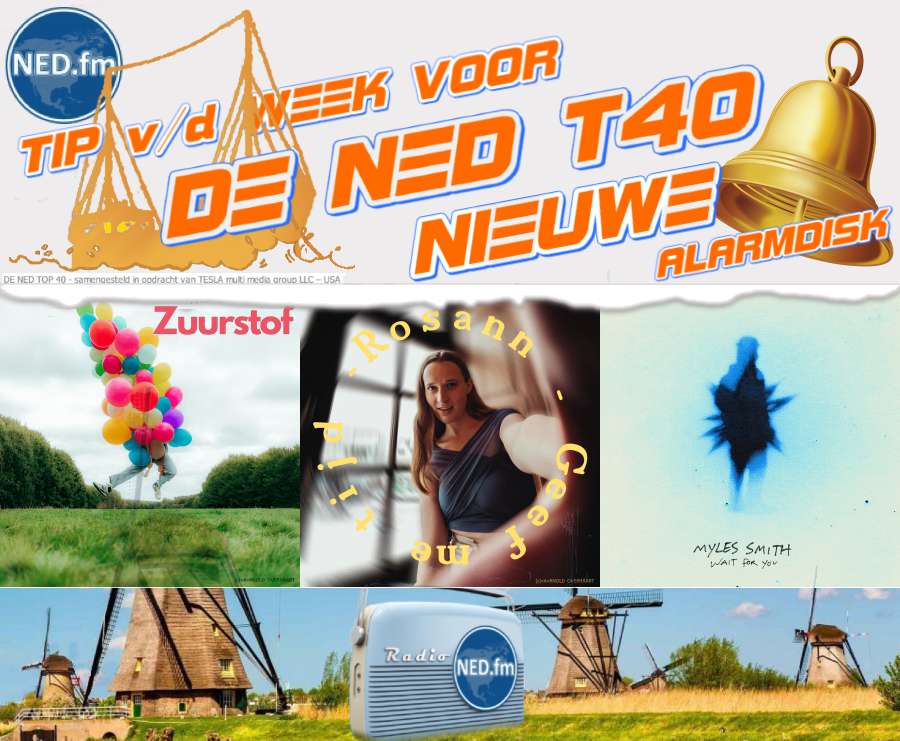 NED.fm tweet media
