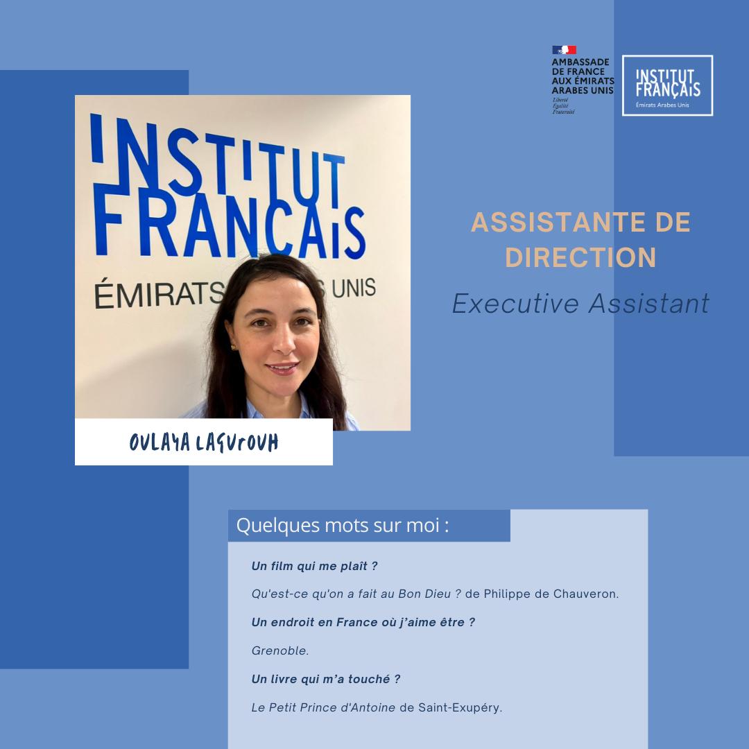 InstitutFrançais-UAE tweet media