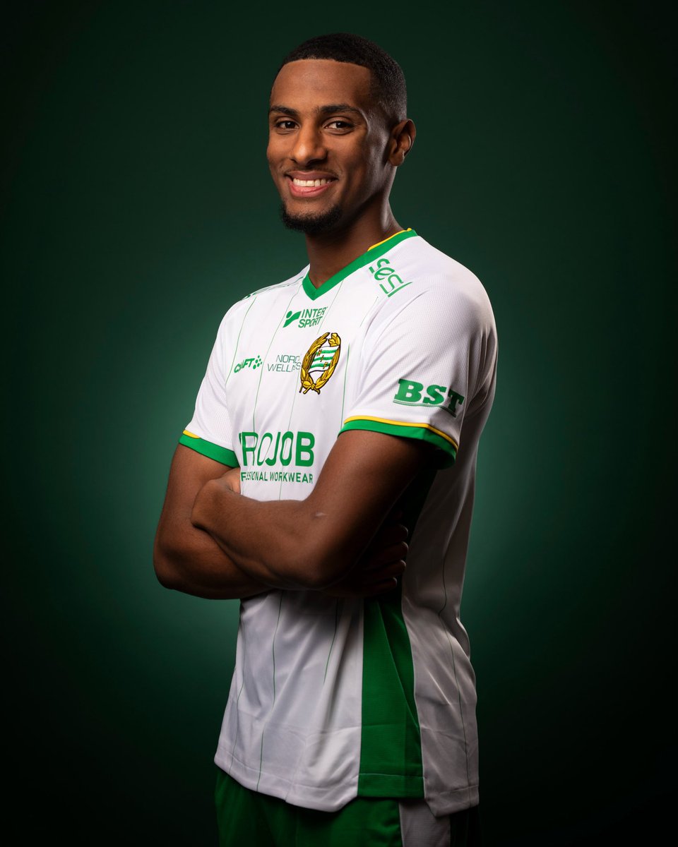 Fiktivsportchef's tweet photo. HELA SÖDERORT DANSAR SOM PAULOS ABRAHAM! 💚🤍 https://t.co/Ndc1GMd0nz