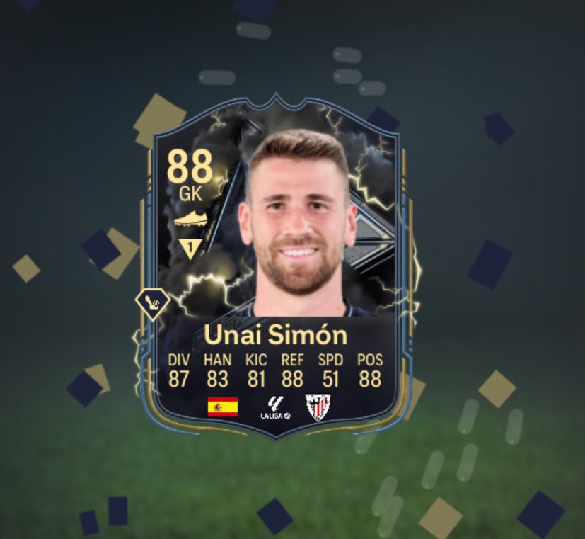 FUT Rory tweet media