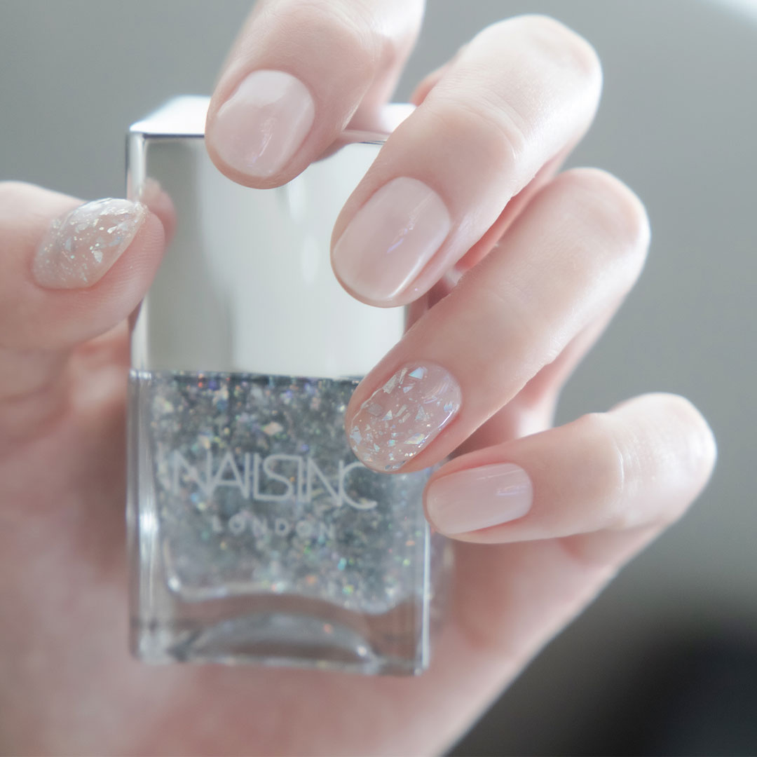 ネイルズインク NAILS INC ネイルズインク on X